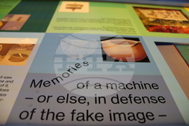 Румъния - Биенале за съвременно изкуство в европейската столица на културата - Тимишоара