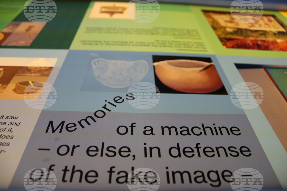 Румъния - Биенале за съвременно изкуство в европейската столица на културата - Тимишоара