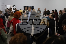 Румъния - Биенале за съвременно изкуство в европейската столица на културата - Тимишоара