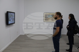 Румъния - Биенале за съвременно изкуство в европейската столица на културата - Тимишоара