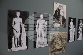 Румъния - Биенале за съвременно изкуство в европейската столица на културата - Тимишоара