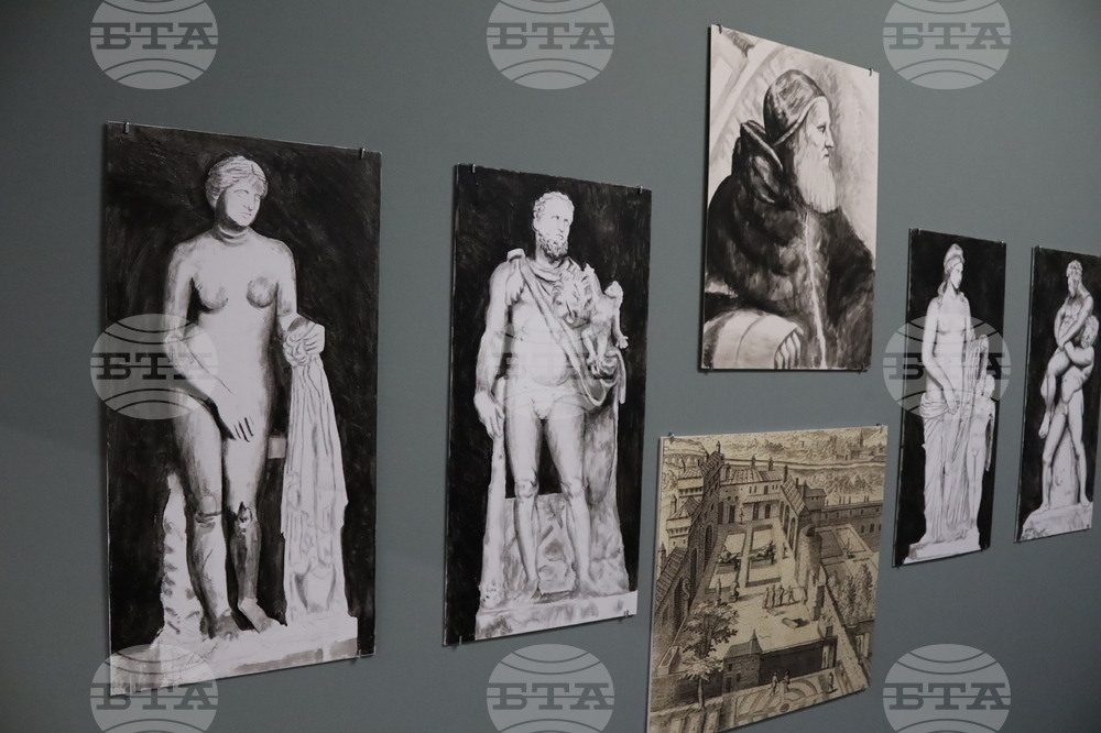 Румъния - Биенале за съвременно изкуство в европейската столица на културата - Тимишоара