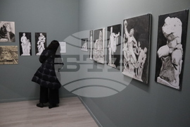 Румъния - Биенале за съвременно изкуство в европейската столица на културата - Тимишоара