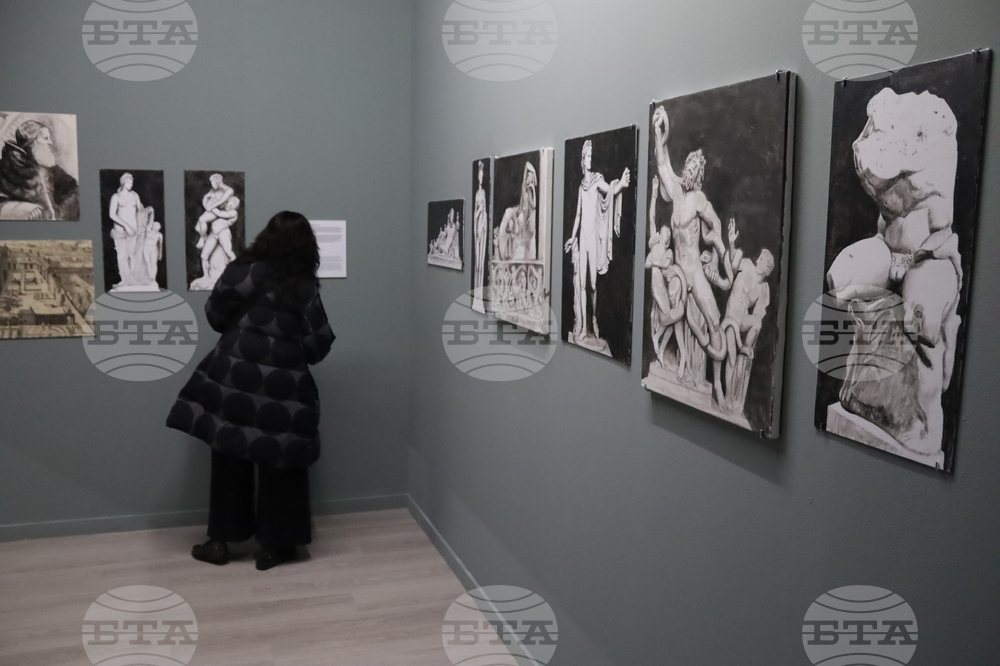 Румъния - Биенале за съвременно изкуство в европейската столица на културата - Тимишоара