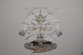 Румъния - Биенале за съвременно изкуство в европейската столица на културата - Тимишоара