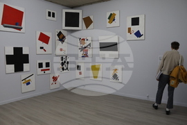 Румъния - Биенале за съвременно изкуство в европейската столица на културата - Тимишоара