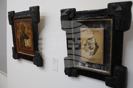 Румъния - Биенале за съвременно изкуство в европейската столица на културата - Тимишоара