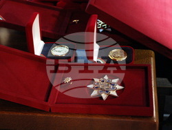 Снимка: Министерство на културата