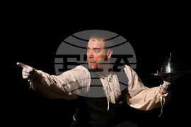 Монтана - театър - „Хамлетмашина“