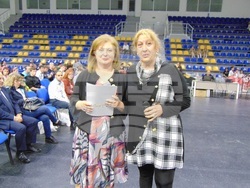 Снимка: Община Шумен