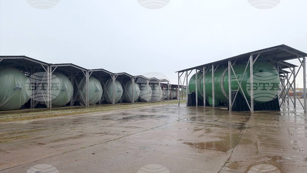 Vazrazhdane Tables Draft Resolution Cancelling Negotiations with Ukraine on Sale of Belene Nuclear Plan Equipment