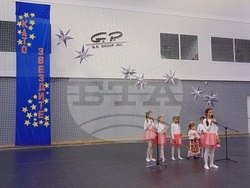 Снимка: Община Шумен