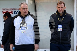 Футбол - Славия - Арда