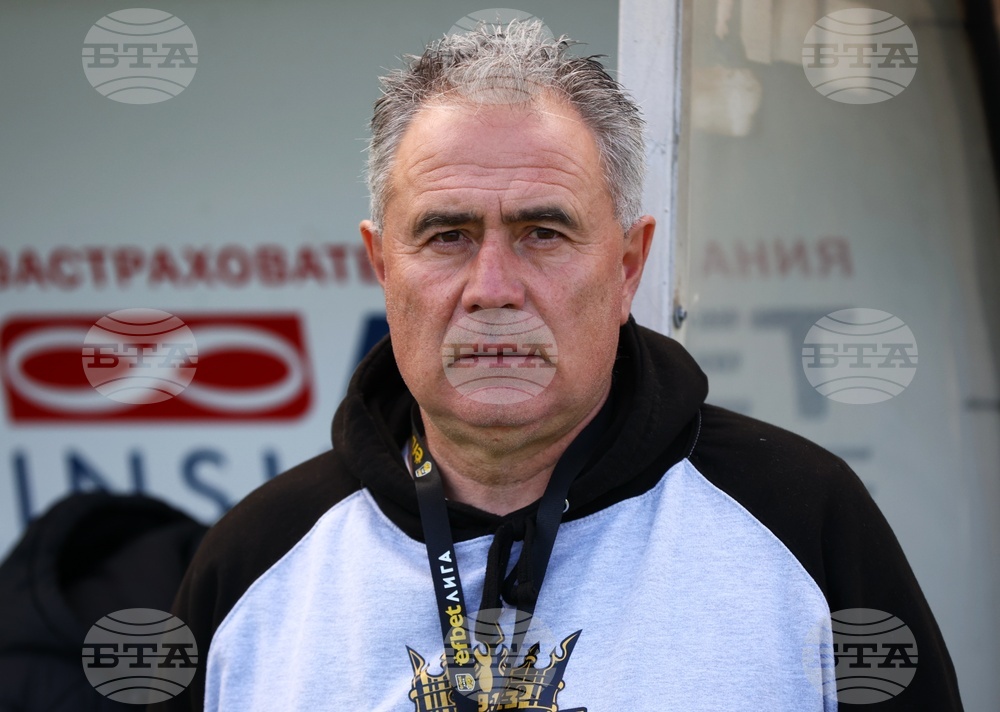 Футбол - Славия - Арда