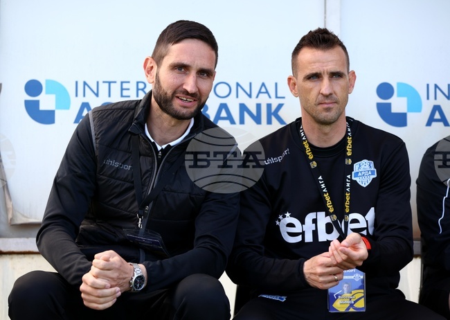 Апелативната комисия към БФС намали наказанията на Веселин Минев и Дариус Дуролари