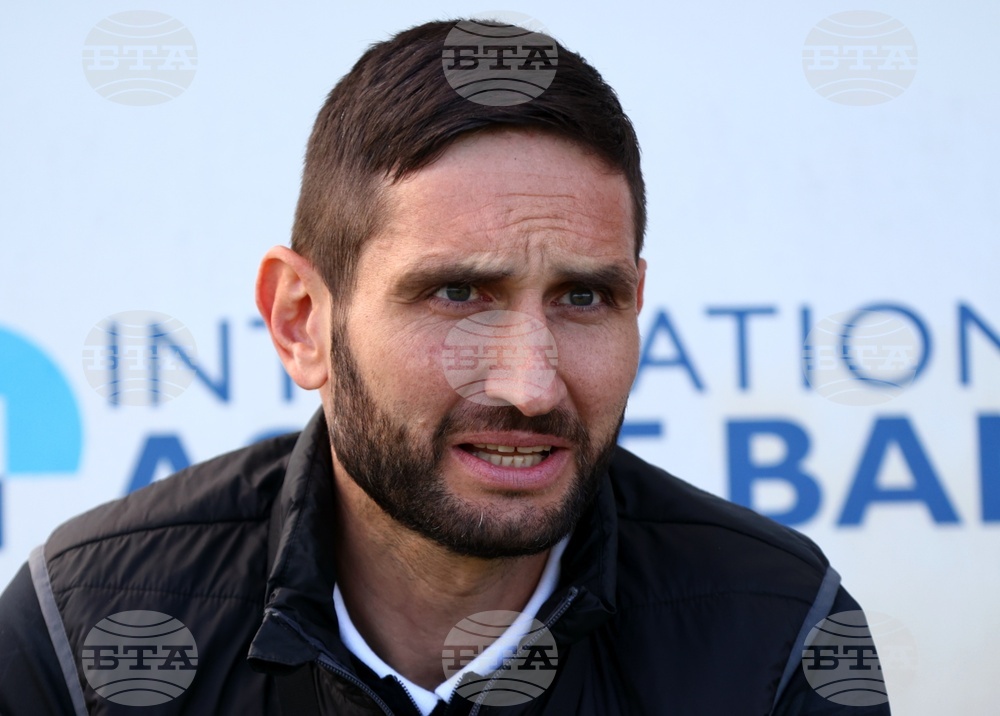 Футбол - Славия - Арда