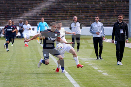 Футбол - Славия - Арда