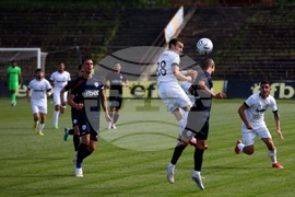 Футбол - Славия - Арда