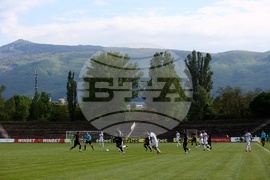 Футбол - Славия - Арда