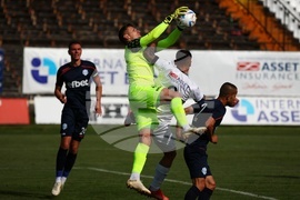 Футбол - Славия - Арда