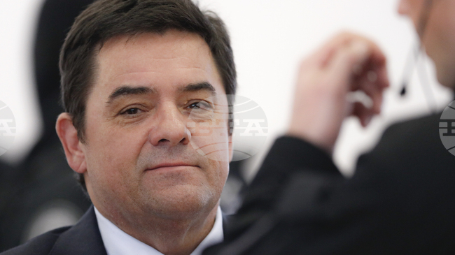 Започна нов процес срещу предполагаемите поръчители на убийството на разследващ журналист в Словакия