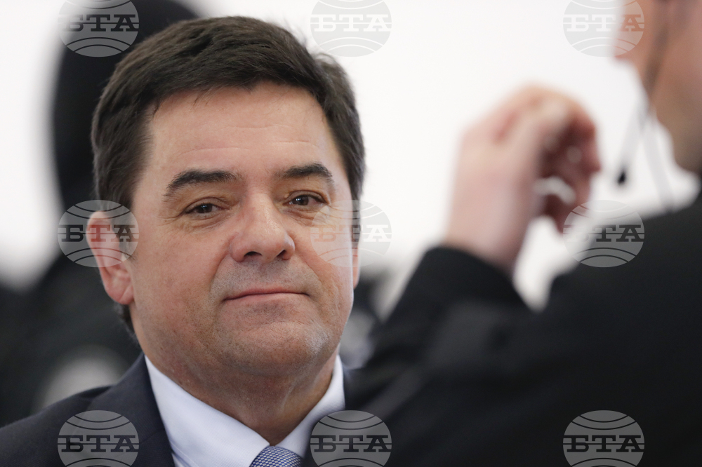 Започна нов процес срещу предполагаемите поръчители на убийството на разследващ журналист в Словакия