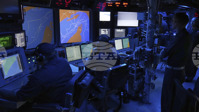 Гръцкият министър на корабоплаването предупреждава за тревожна ситуация в района на Ормузкия проток