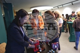 Споделено социално пространство ЩРАК