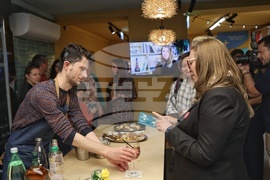 Споделено социално пространство ЩРАК