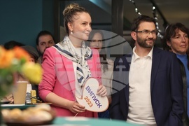 Споделено социално пространство ЩРАК