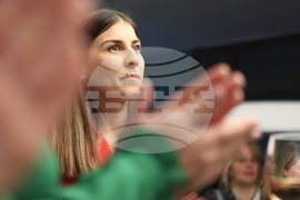 Споделено социално пространство ЩРАК