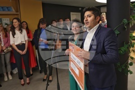 Споделено социално пространство ЩРАК