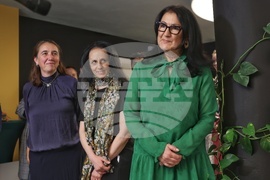 Споделено социално пространство ЩРАК