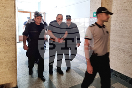 Русе - присъда - убийство