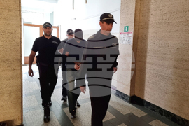 Русе - присъда - убийство