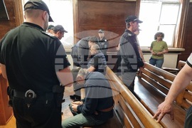 Русе - присъда - убийство