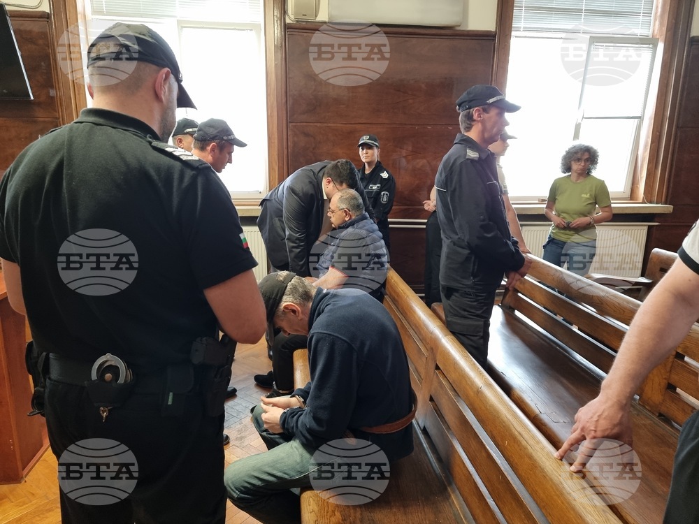 Русе - присъда - убийство