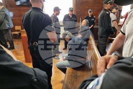 Русе - присъда - убийство