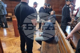 Русе - присъда - убийство