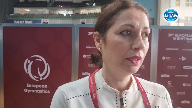 Бранимира Маркова: "Това, което си бяхме поставили за цел, успяхме да го изпълним"