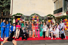 Самоков - абитуриенти - награждаване