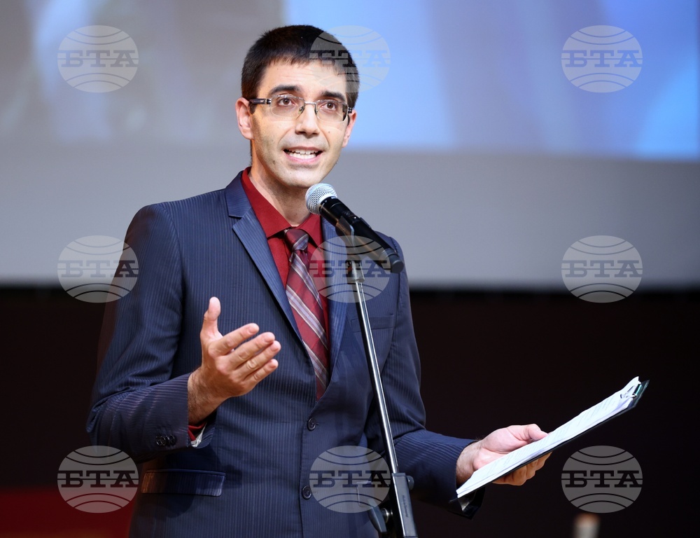 Награди за принос в науката “Питагор 2023”