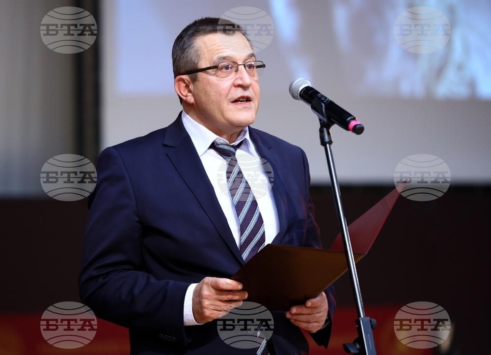 Награди за принос в науката “Питагор 2023”