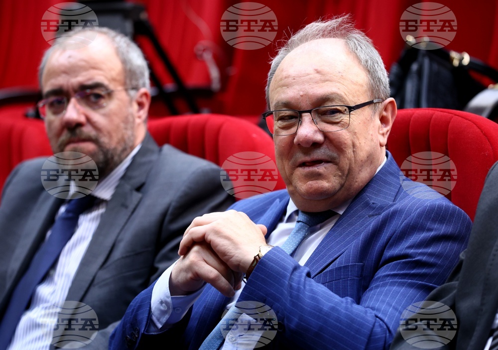 Награди за принос в науката “Питагор 2023”