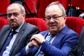 Награди за принос в науката “Питагор 2023”