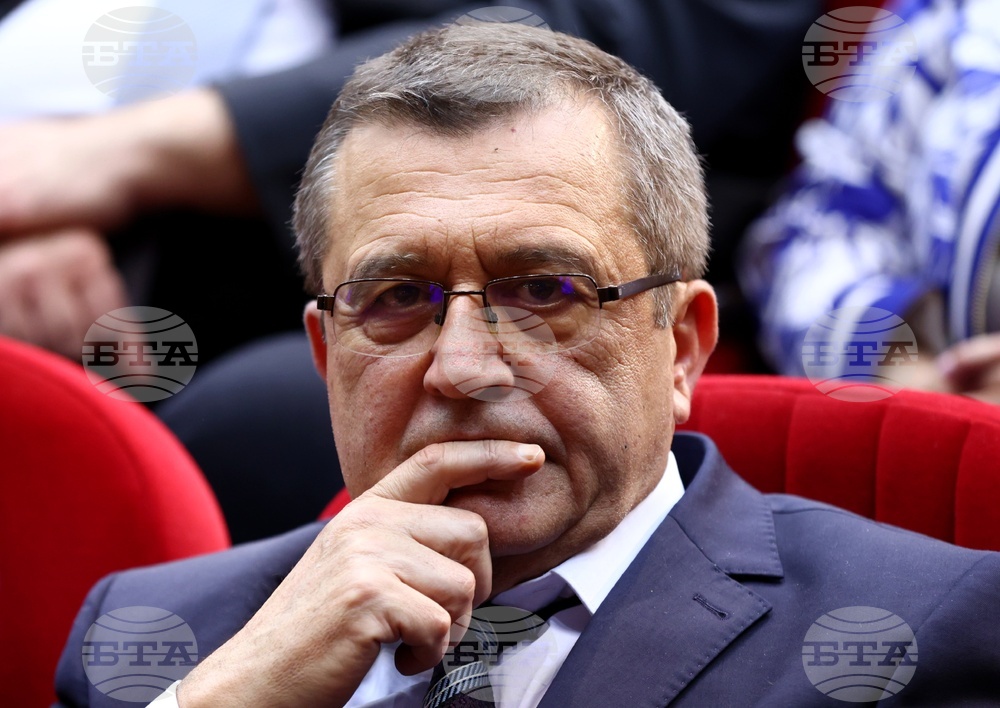 Награди за принос в науката “Питагор 2023”