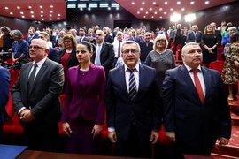 Награди за принос в науката “Питагор 2023”