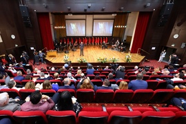 Награди за принос в науката “Питагор 2023”