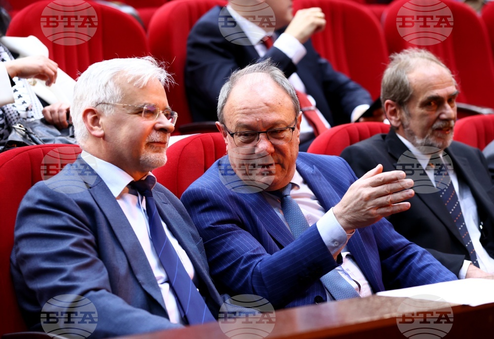 Награди за принос в науката “Питагор 2023”