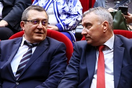 Награди за принос в науката “Питагор 2023”